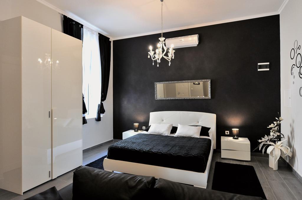 Luxury Studio Leilighet Zadar Eksteriør bilde